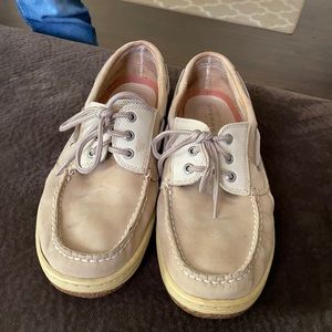 Men’s Sperry’s